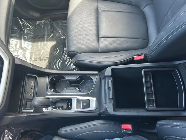 Used 2023 Subaru Ascent Limited AWD/4WD image 19
