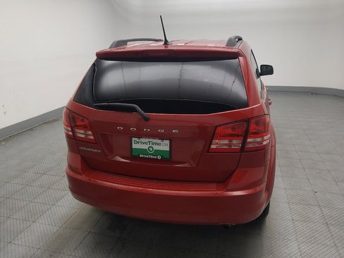 Used 2017 Dodge Journey SE w/ Flexible Seating Group FWD image 7