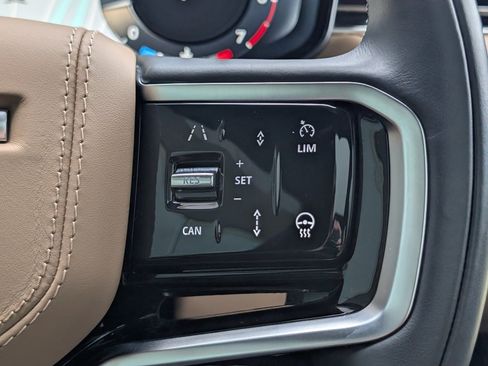 Used 2024 Land Rover Range Rover Sport SE image 23