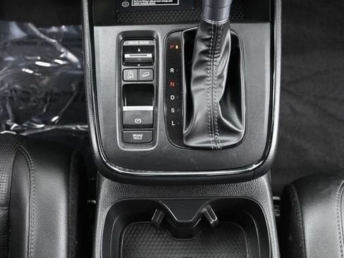 Used 2025 Honda CR-V EX-L image 18