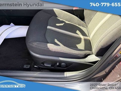 Used 2024 Hyundai Sonata SEL FWD image 16