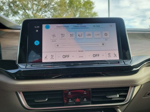 New 2026 Volkswagen Atlas SE AWD/4WD image 18