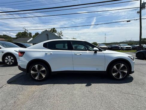 Used 2023 Polestar Polestar 2 w/ Pilot Pack AWD/4WD image 6
