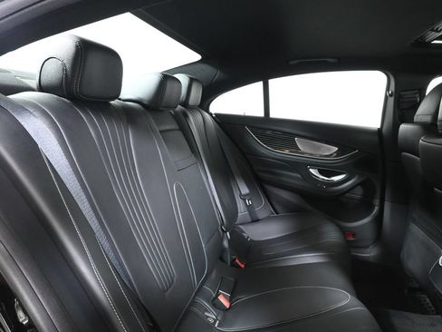 Used 2019 Mercedes-Benz CLS 450 4MATIC image 30