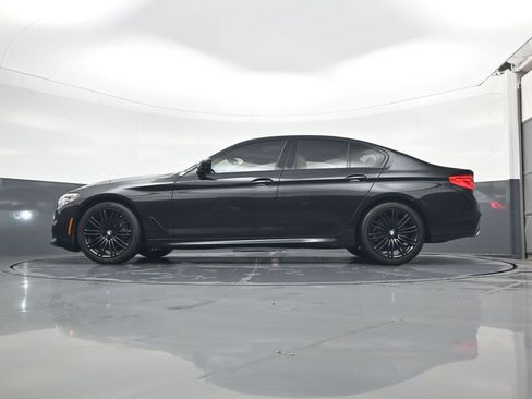 Used 2020 BMW 540i xDrive 540i xDrive image 20