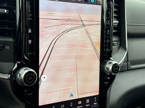 New 2026 RAM 3500 Laramie image 17