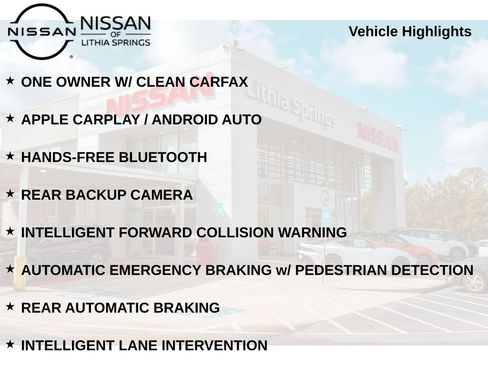 Used 2025 Nissan Frontier S RWD image 8