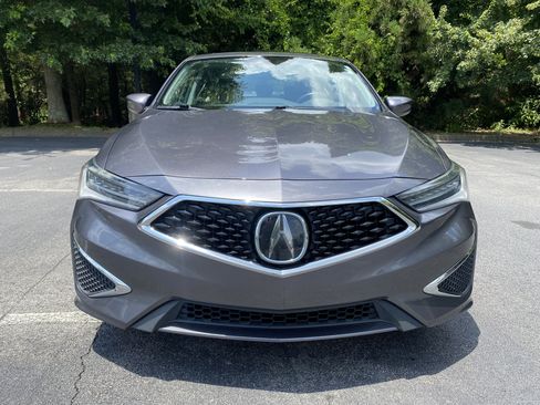 Used 2019 Acura ILX FWD image 3