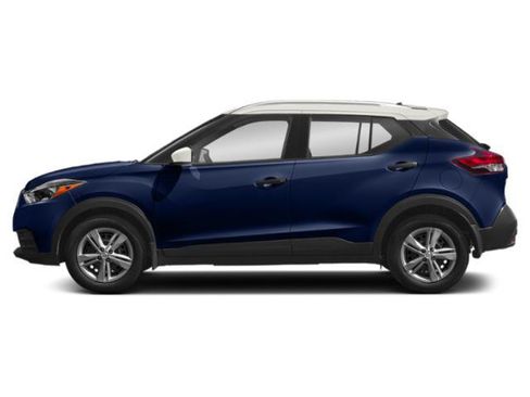 Used 2019 Nissan Kicks SV FWD image 3