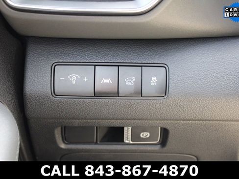 Used 2023 Hyundai Santa Fe SEL image 19