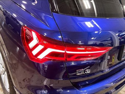 Certified 2023 Audi Q3 2.0T Premium Plus w/ Premium Plus Package image 30