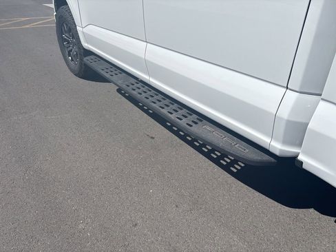 Used 2021 Ford F150 Tremor w/ Equipment Group 401A Mid AWD/4WD image 15