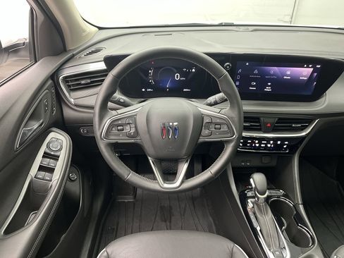 New 2026 Buick Encore GX Avenir w/ Avenir Technology Package image 14
