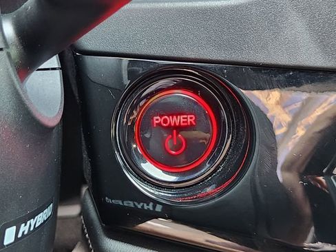 Used 2025 Honda Accord Sport image 20