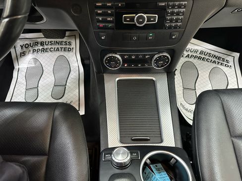 Used 2014 Mercedes-Benz GLK 350 2WD image 30