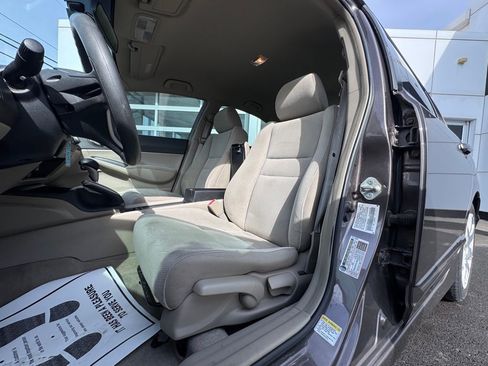 Used 2011 Honda Civic LX image 10