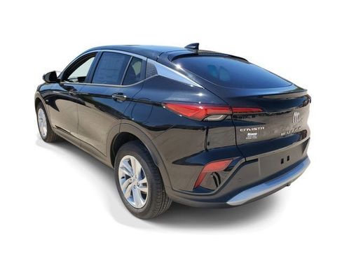 New 2026 Buick Envista Preferred w/ Convenience II Package image 4