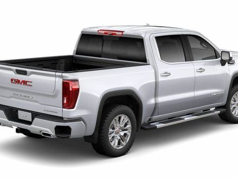 New 2026 GMC Sierra 1500 Denali w/ Technology Package AWD/4WD image 53