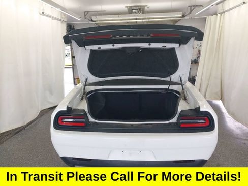 Used 2015 Dodge Challenger R/T Plus RWD image 10