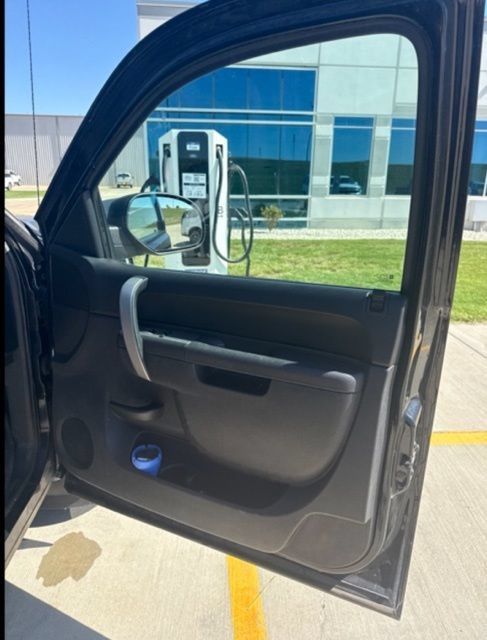 Used 2012 Chevrolet Silverado 1500 LT w/ All-Star Edition AWD/4WD image 3