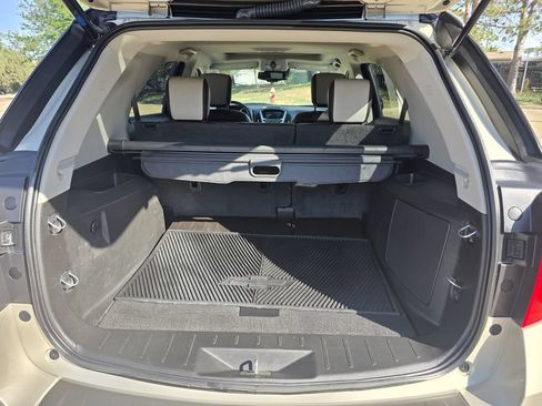 Used 2014 Chevrolet Equinox LTZ AWD/4WD image 18