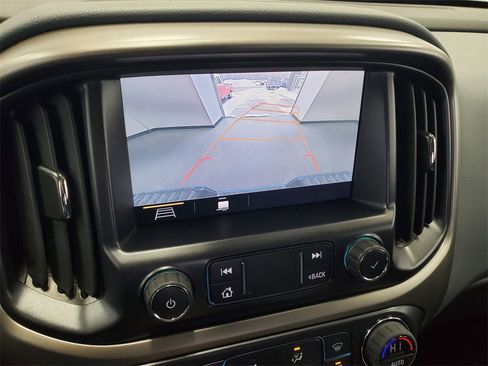 Used 2021 Chevrolet Colorado Z71 w/ Safety Package image 20