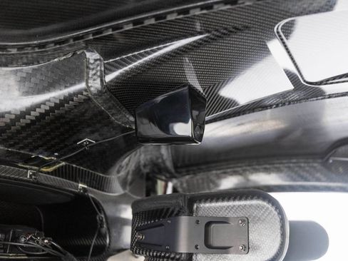 Used 2015 McLaren P1 RWD image 45