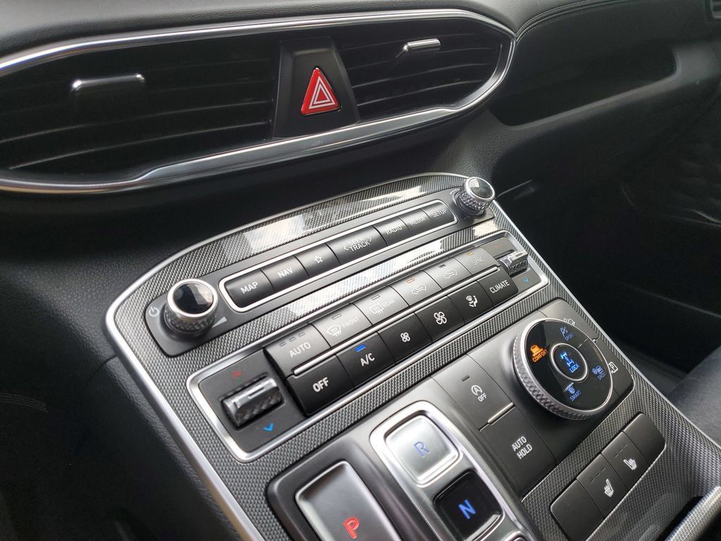 Used 2023 Hyundai Santa Fe SEL AWD/4WD image 32