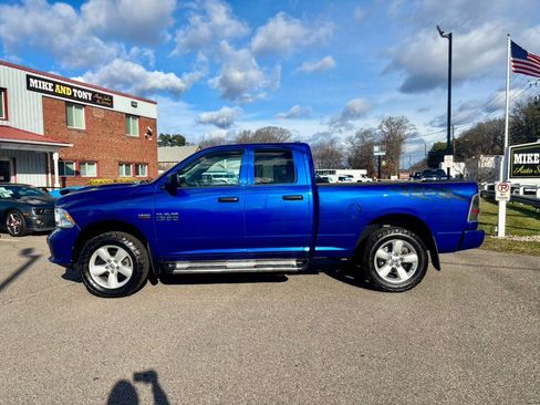 Used 2014 RAM 1500 Express image 5