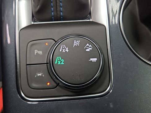 New 2026 Chevrolet Blazer RS w/ Driver Confidence II Package image 27