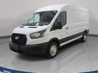 Used 2026 Ford Transit 250 148 Medium Roof Extended AWD w/ Load Area Protection Package video 1