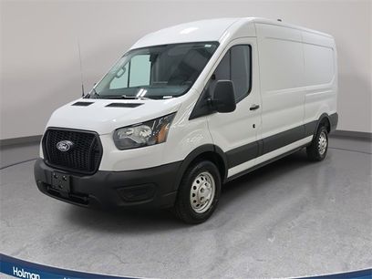 Used 2026 Ford Transit 250 148 Medium Roof Extended AWD w/ Load Area Protection Package