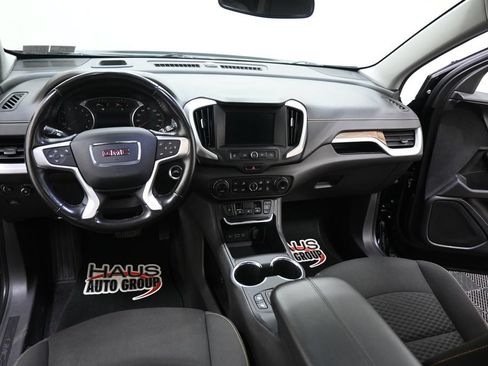 Used 2020 GMC Terrain SLE w/ Driver Convenience Package AWD/4WD image 5