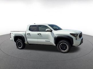 Used 2025 Toyota Tacoma TRD Off-Road AWD/4WD video 2