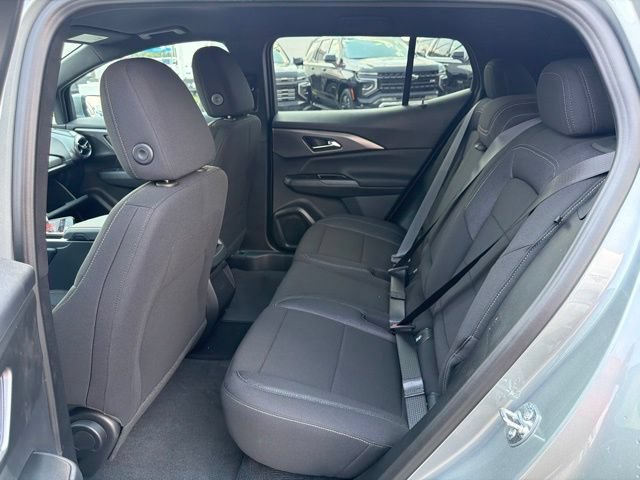 New 2026 Chevrolet Equinox EV LT FWD image 41