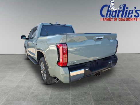 New 2026 Toyota Tundra 1794 Edition AWD/4WD image 5