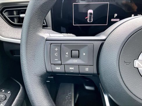Certified 2026 Nissan Kicks SV FWD image 40