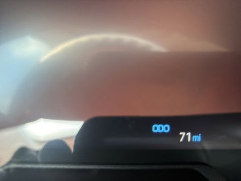 Used 2025 Toyota RAV4 LE image 11