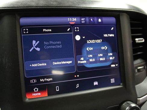 Used 2024 RAM 2500 Big Horn image 15