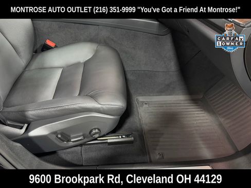 Used 2024 Volvo XC60 B5 Plus w/ Protection Package Premier image 48