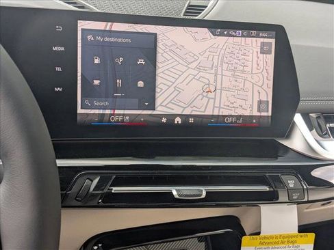 Used 2025 BMW X1 xDrive28i w/ Convenience Package image 14