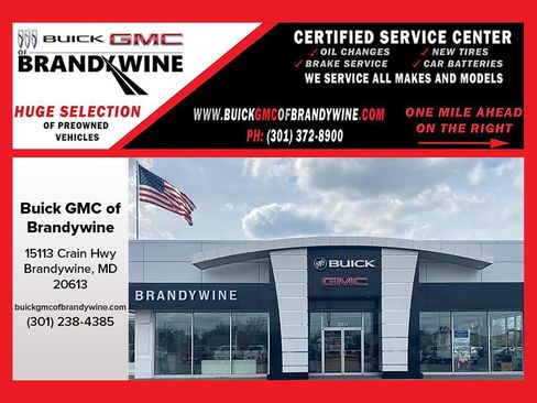 Used 2024 Genesis GV80 3.5T w/ Prestige Package AWD/4WD image 15