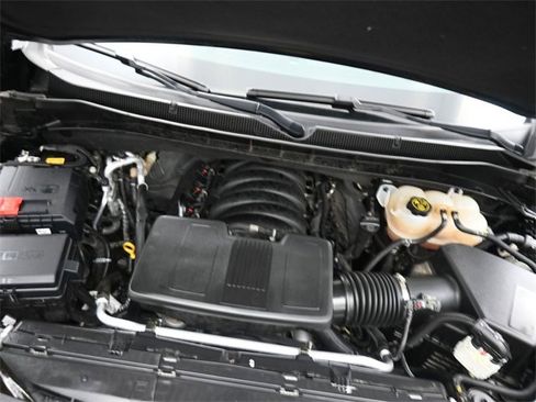 Used 2023 Chevrolet Tahoe LT w/ LT Signature Plus Package image 31