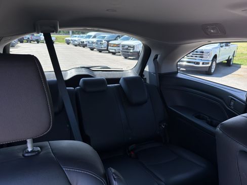 Used 2021 Honda Odyssey EX-L image 18