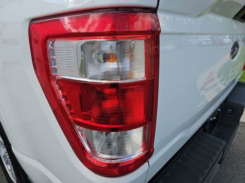 Used 2022 Ford F150 XL w/ Equipment Group 101A High image 32