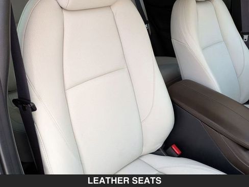 Certified 2025 MAZDA CX-30 AWD 2.5 S w/ Premium Package image 40