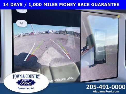 Certified 2025 Ford Bronco Stroppe Edition image 22