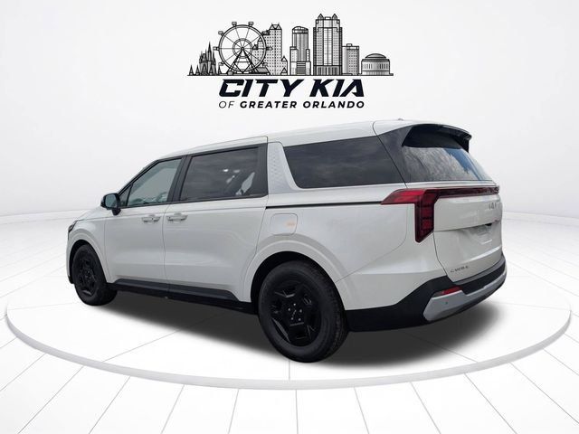 New 2026 Kia Carnival FWD image 40