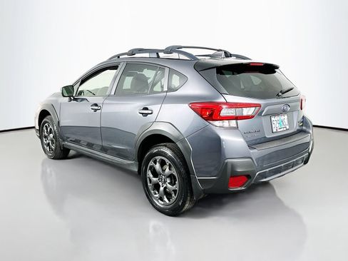 Used 2022 Subaru Crosstrek 2.5i Sport AWD/4WD image 5