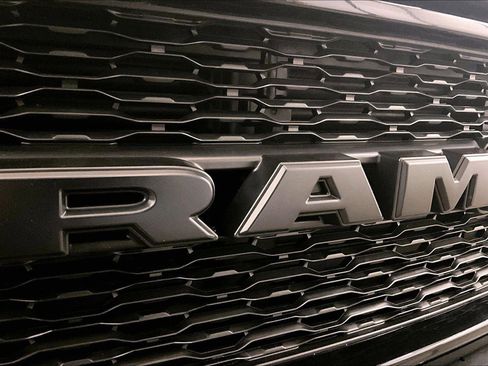 Used 2023 RAM 1500 Tradesman w/ Night Edition image 29